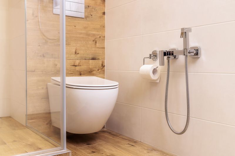 Bidet Repair Service detail